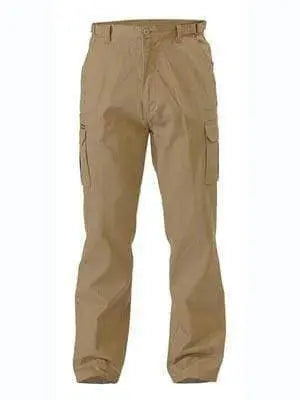 Bisley Workwear Work Wear BISLEY WORKWEAR original 8 pocket cargo pant BPC6007